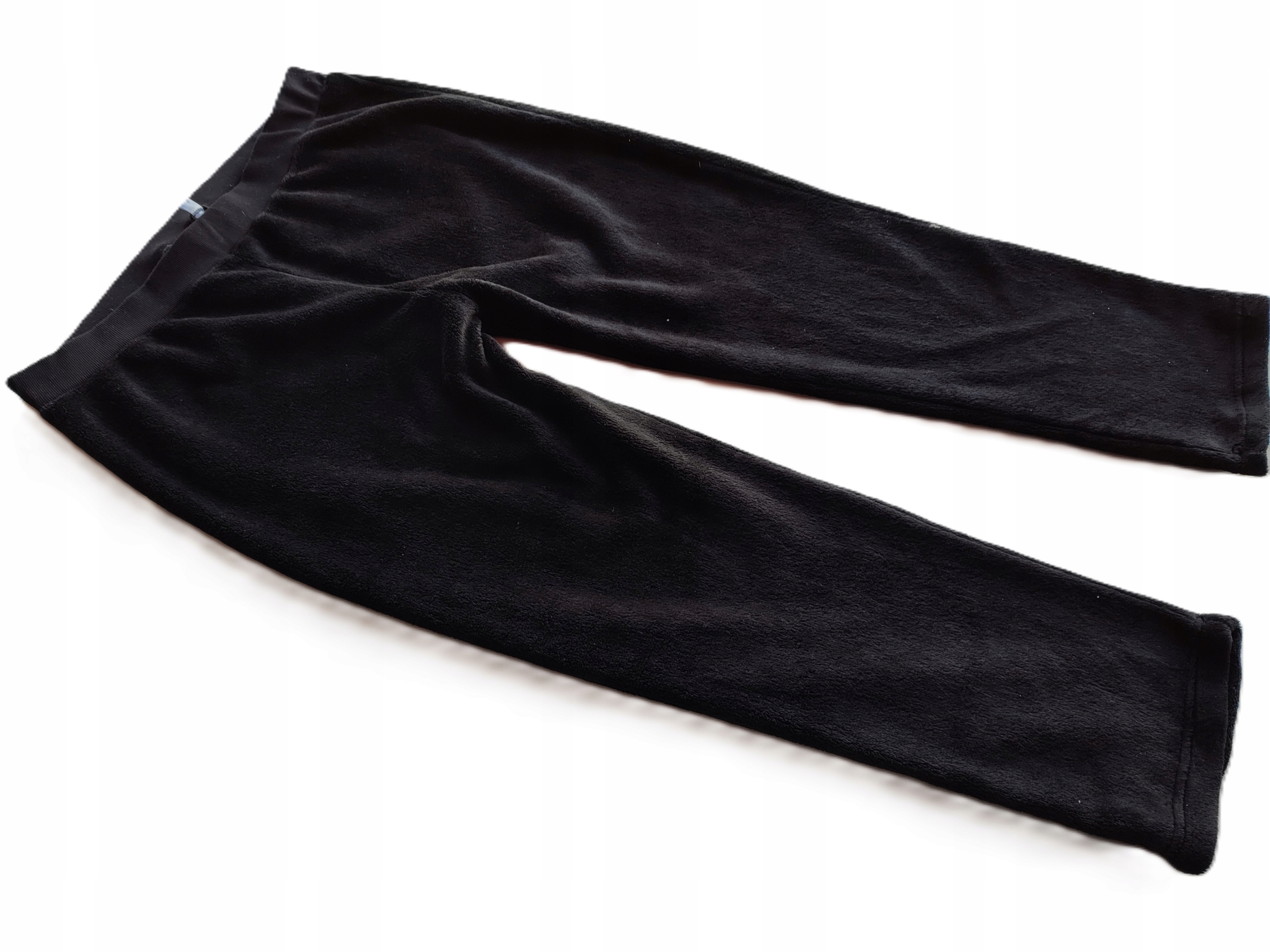 MONT CHALET_______POLAROWE MĘSKIE SPODNIE PIŻAMOWE XL