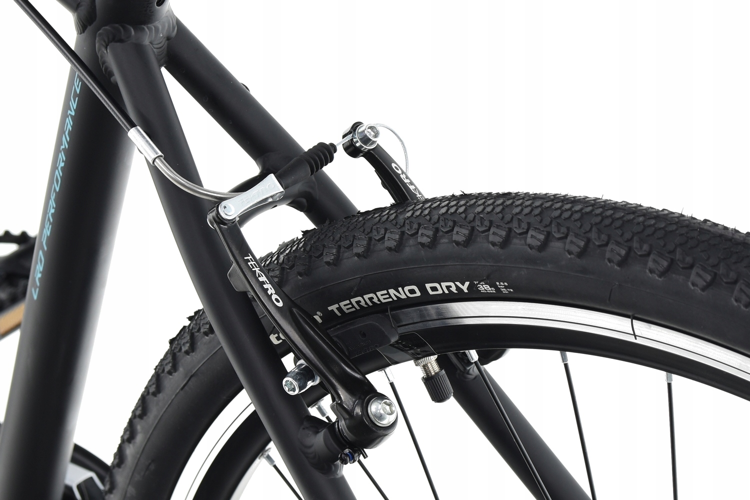 WYPASIONY CROSS LAZARO X-FORCE V3 MĘSKI DEORE 28 Waga 14.9 kg