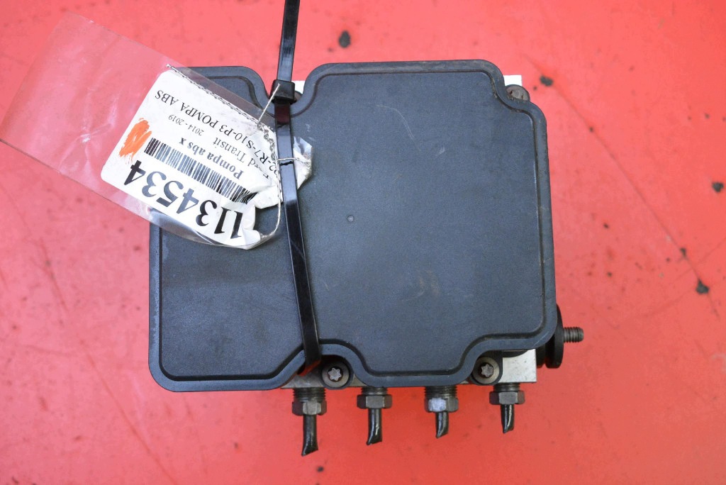 pompa ABS BK31-2C405-CC FORD TRANSIT MK8 2.2 TDCI 100 KM 14-19