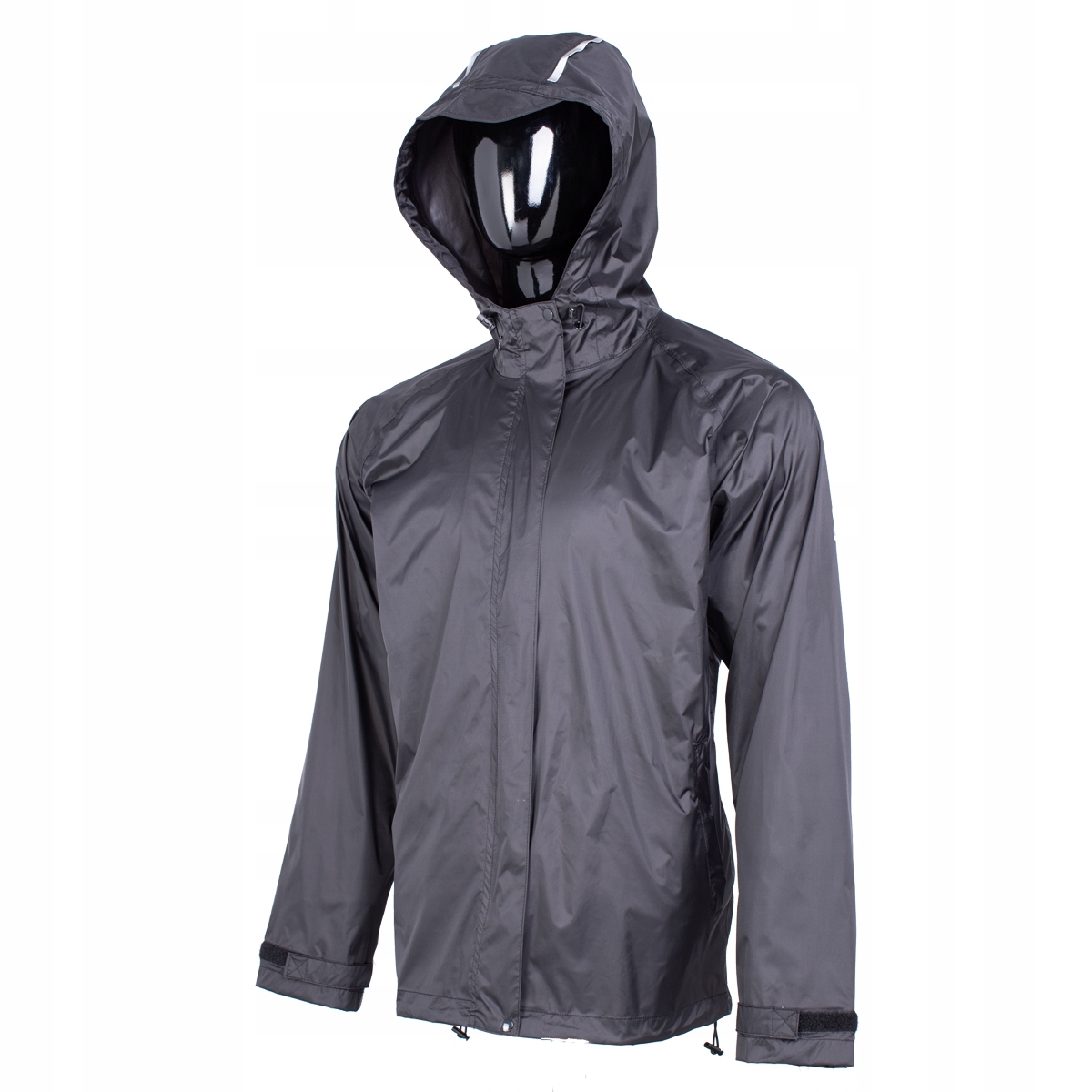 ROCKBROS Kurtka Przeciwdeszczowa Oddychająca L