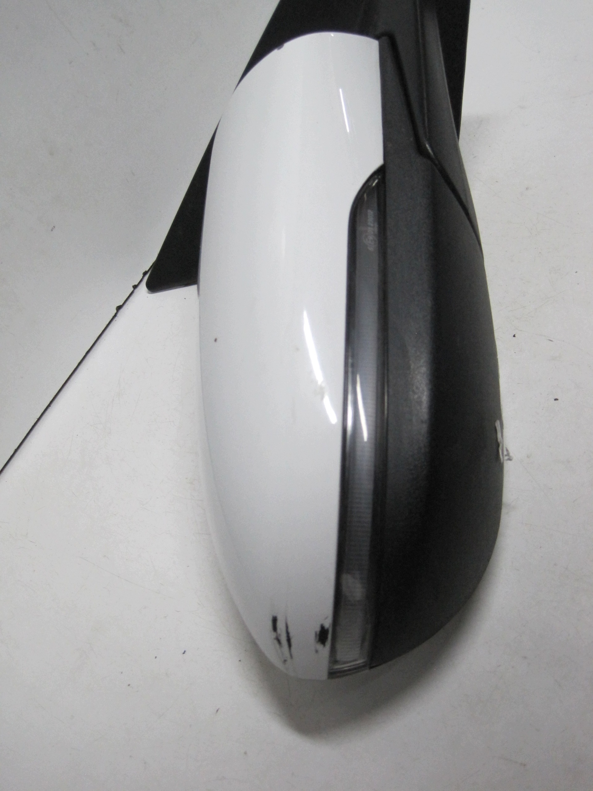 mirror HYUNDAI I20 III 23r 6PIN right