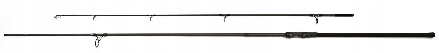 Wędka Daiwa Crosscast Extension Carp 3.00m 3,00lb