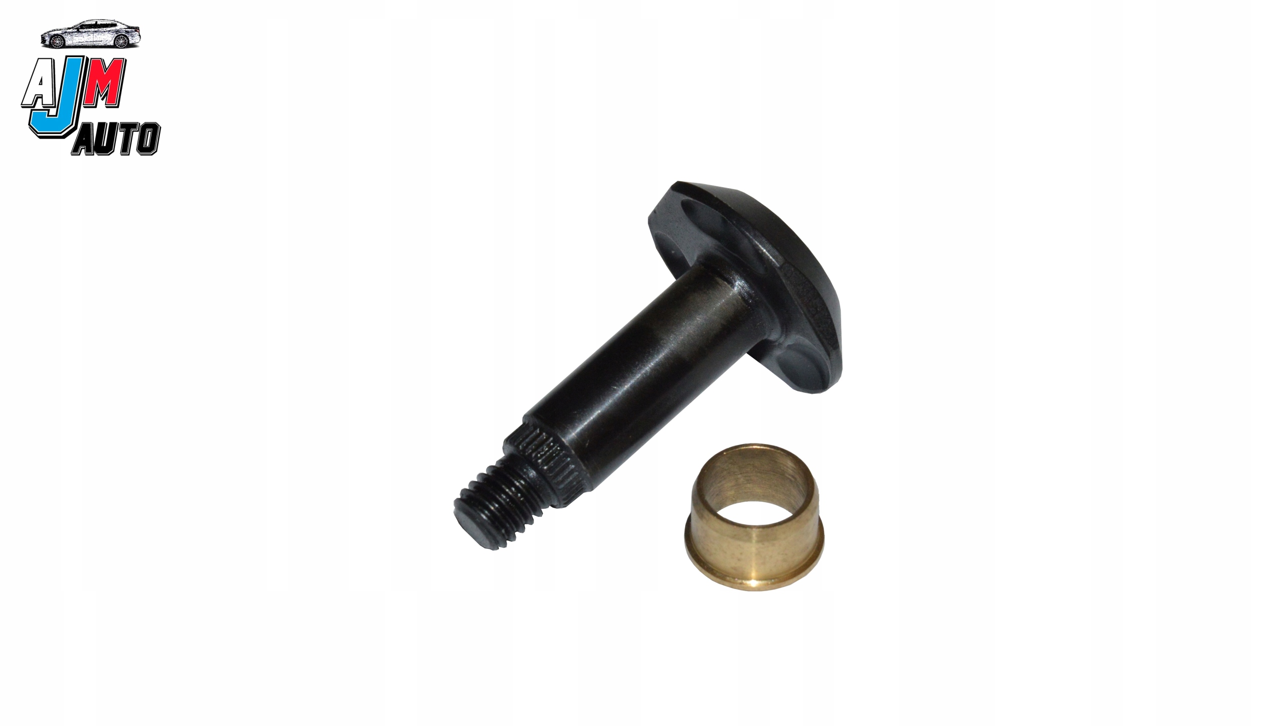 Ośka oś Sworzeń zacisku hamulcowego Renault Megane
