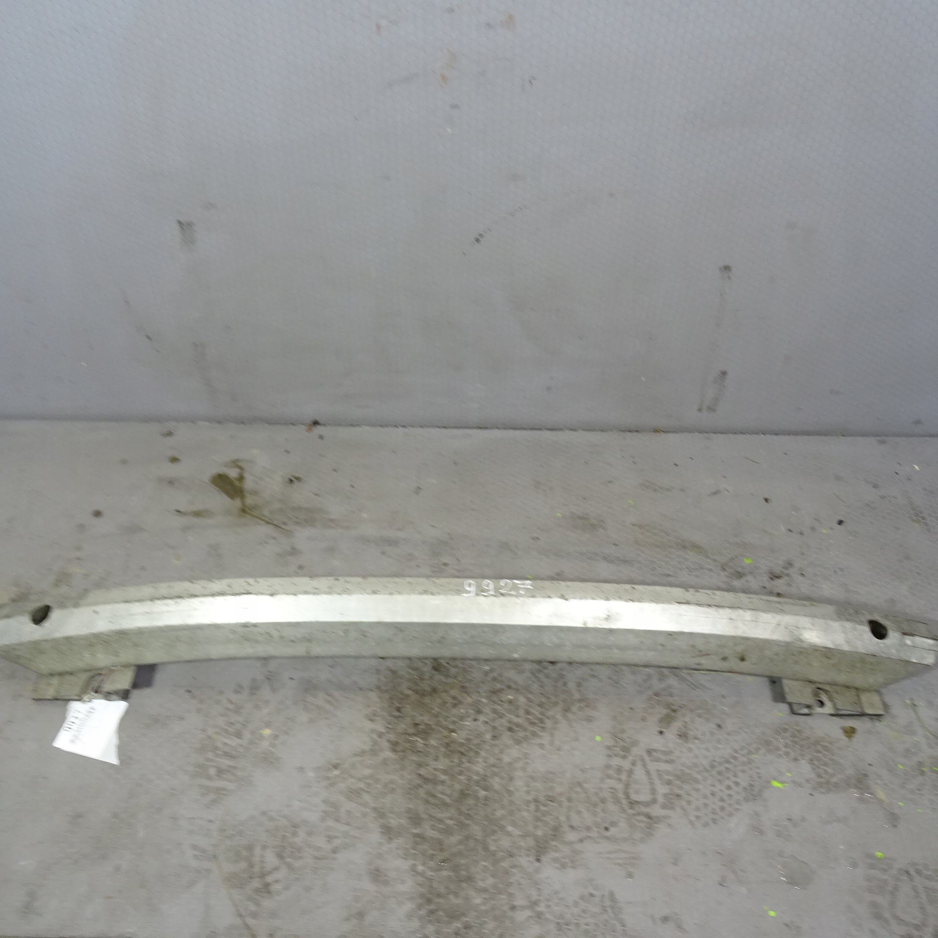 AUDI A3 8L TRAVERSA paraurti Anteriore