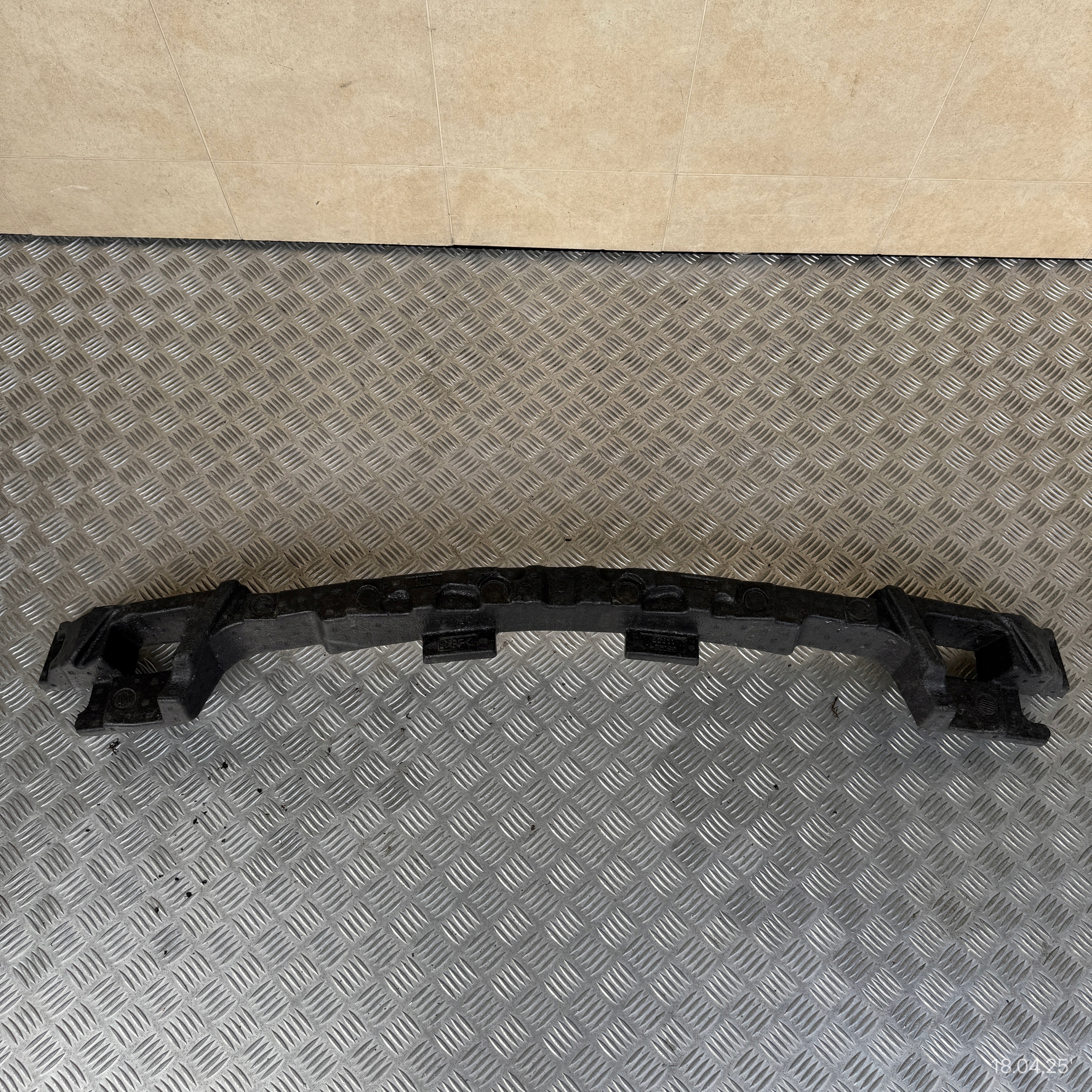ABSORBER der Stoßstange vorne träger Polystyren LEXUS UX 52611-76080