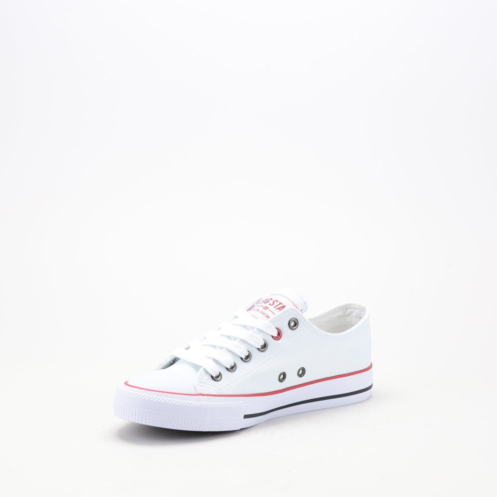 TRAMPKI DAMSKIE BIG STAR TENISÓWKI BUTY SPORTOWE Rozmiar 41