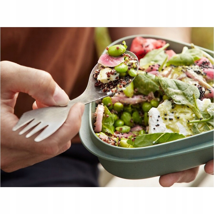 Light My Fire Niezbędnik turystyczny Spork TYTAN Marka Light My Fire