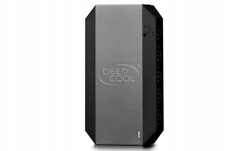 Hub do wentylatorów 10 portów Deepcool FH-10 Producent Deepcool