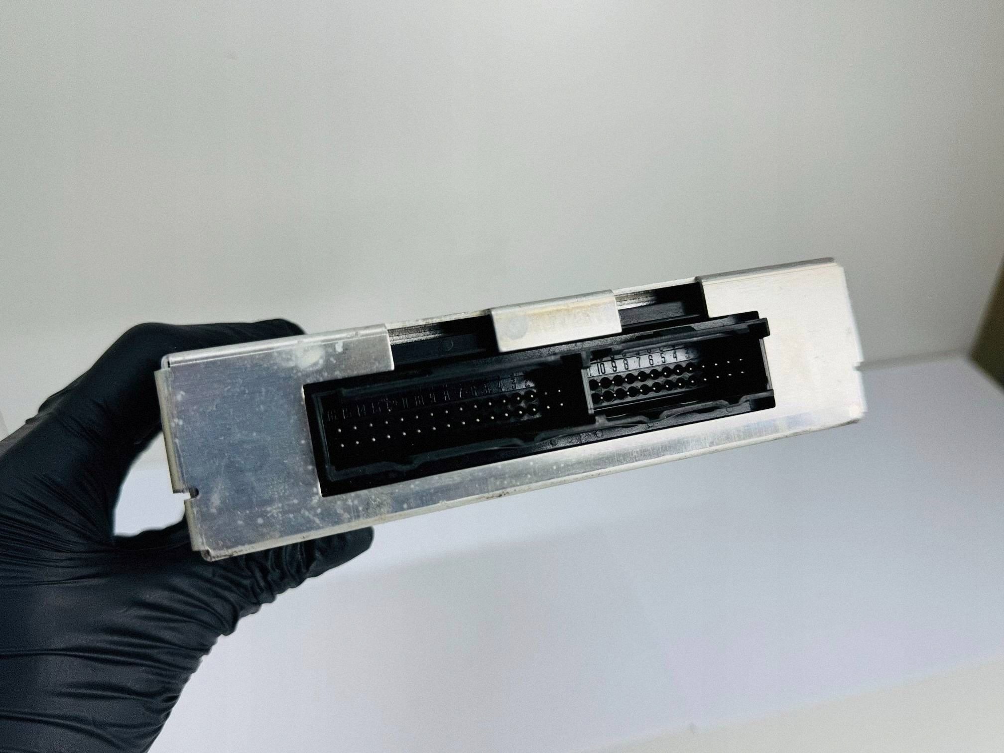 computer Motore OPEL ASTRA F 94-02R 16234829