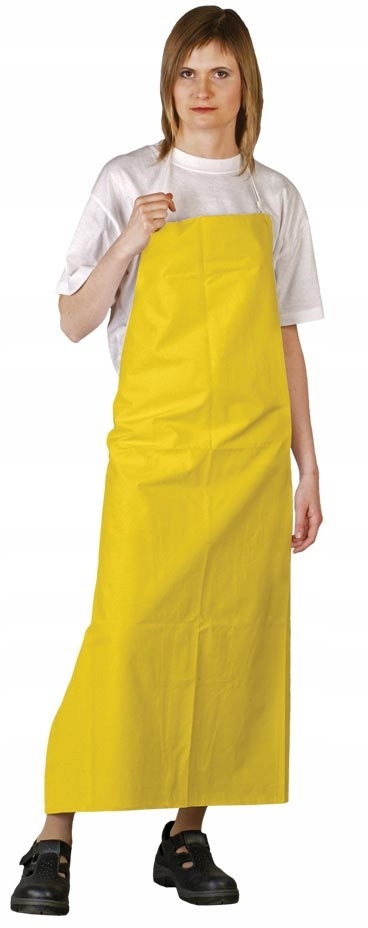 

Fartuch roboczy przedni podgumowany Fpcvlux