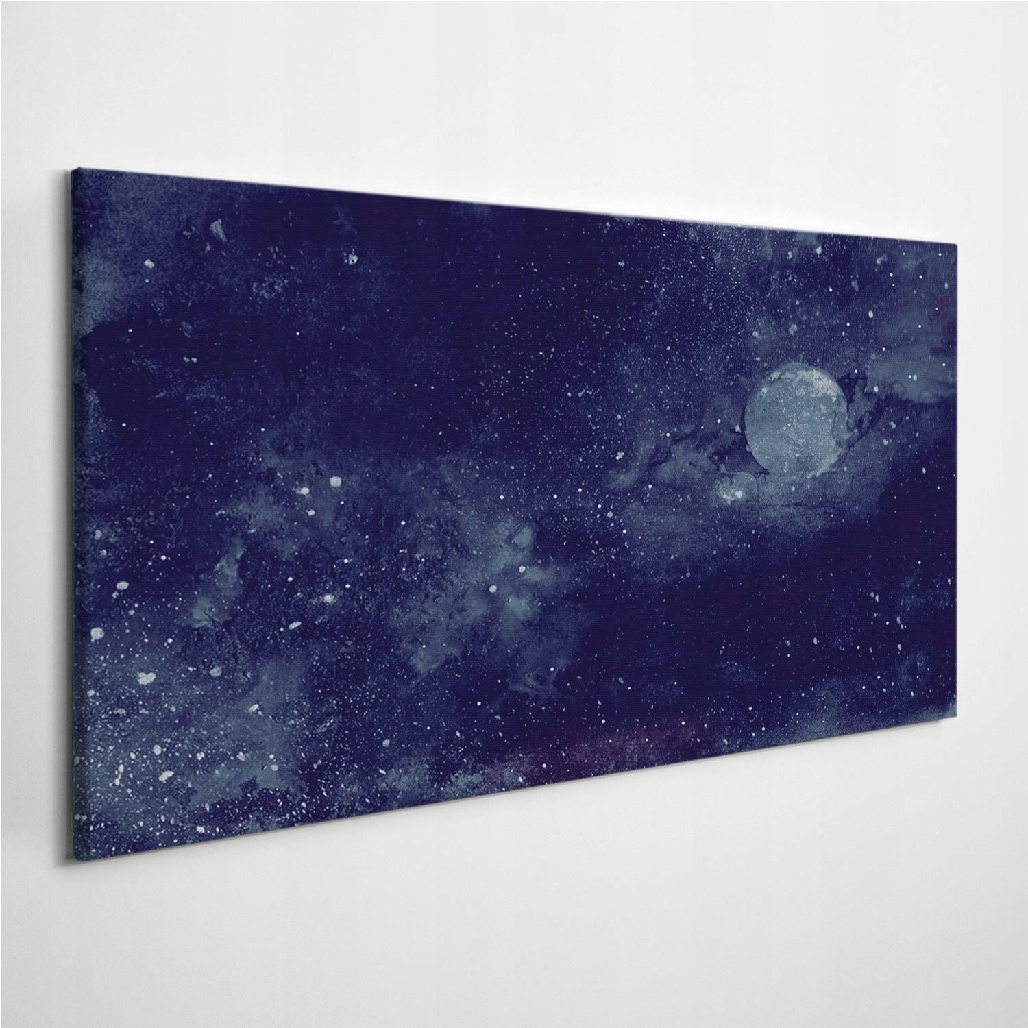 

Zdjęcie na foto-obrazie Abstrakcja Kosmos 120x60