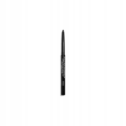 Chanel Vodotěsná Tužka Na Oči Stylo Yeux (vodotěsné Dlouhotrvající Oční linky)