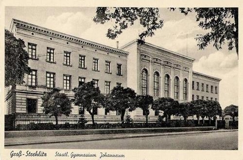 Strzelce Opolskie - Reprodukcja 29559