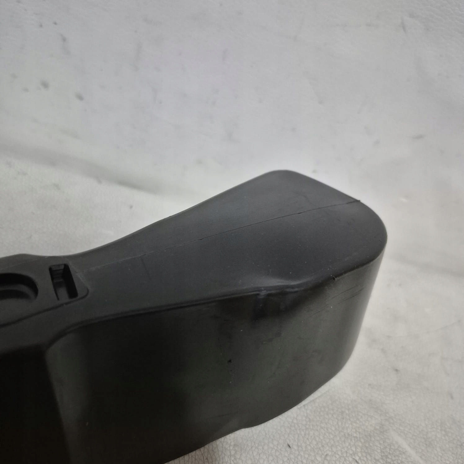SKODA SUPERB II 2 -> limiter door left front front 3T0837249