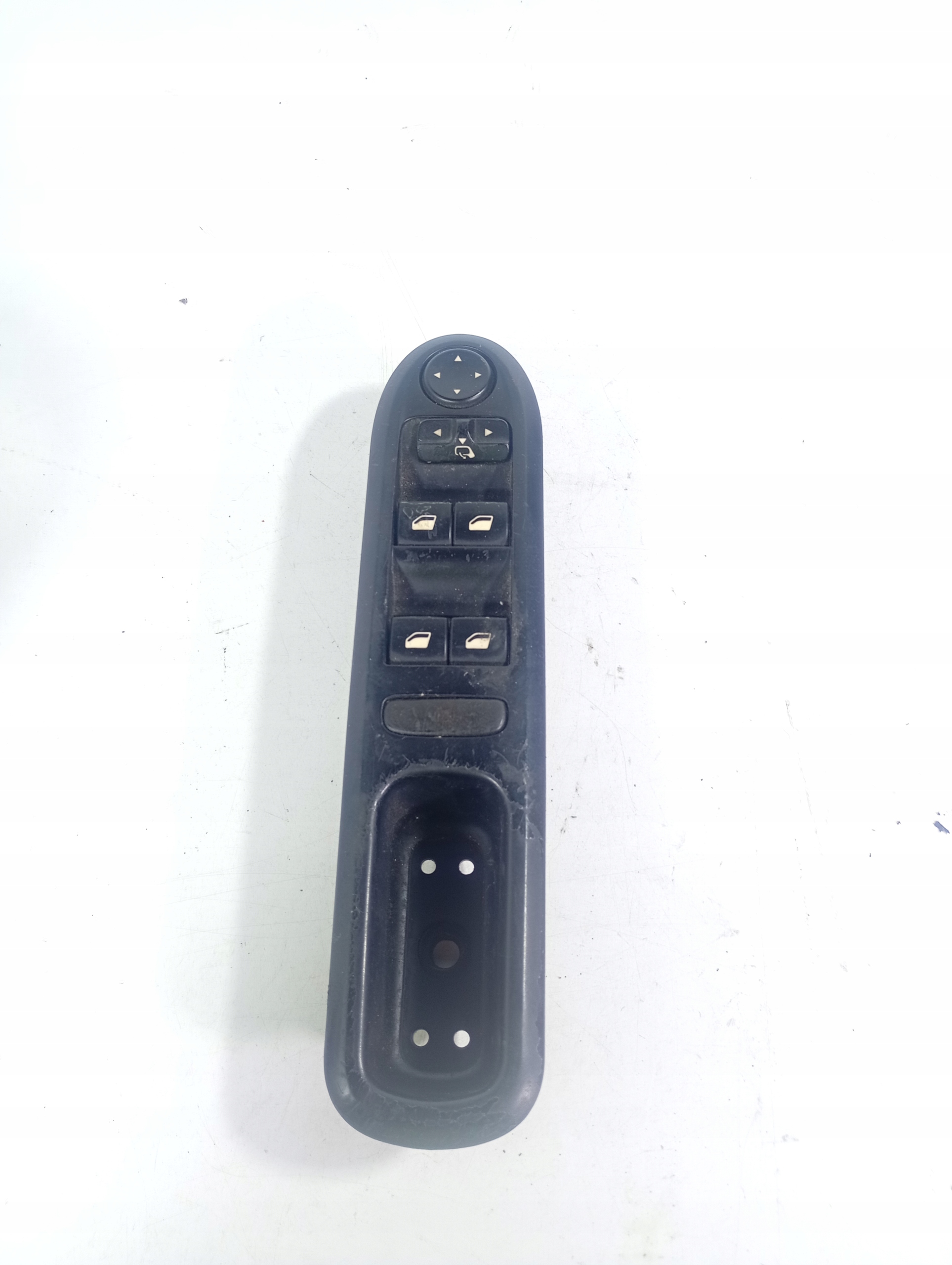 PEUGEOT 407 04-11 switch PANEL controls of the window OE 96469704XT