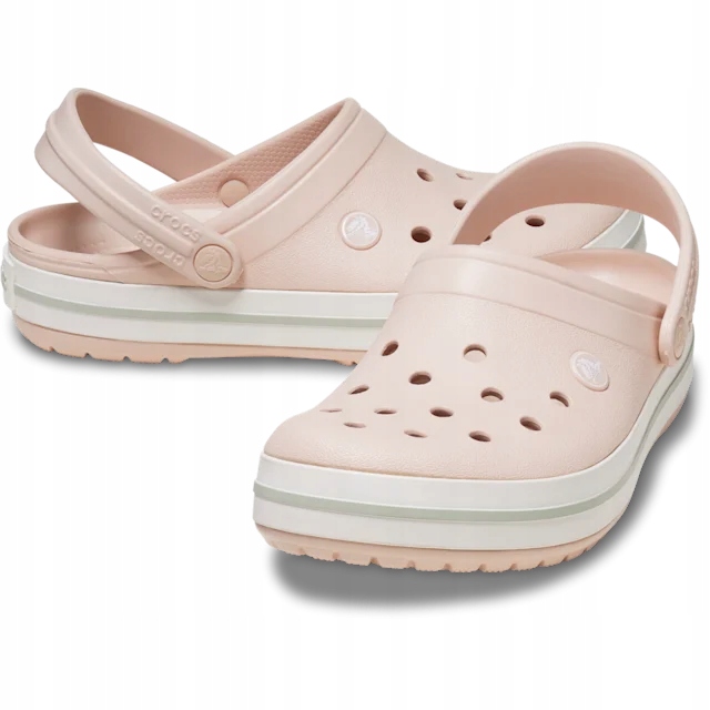 Crocs Dámské boty Chodítka Nazouváky Crocband 11016 Clog 39-40