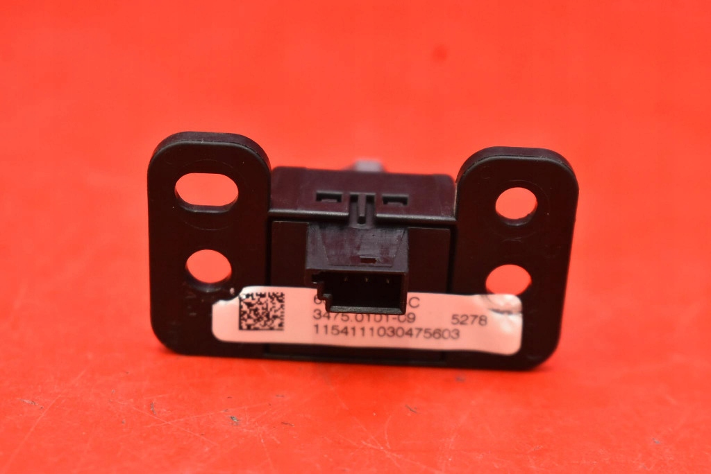 interruttore luci Luci di emergenza 6008905-00-C TESLA MODEL S 12-20