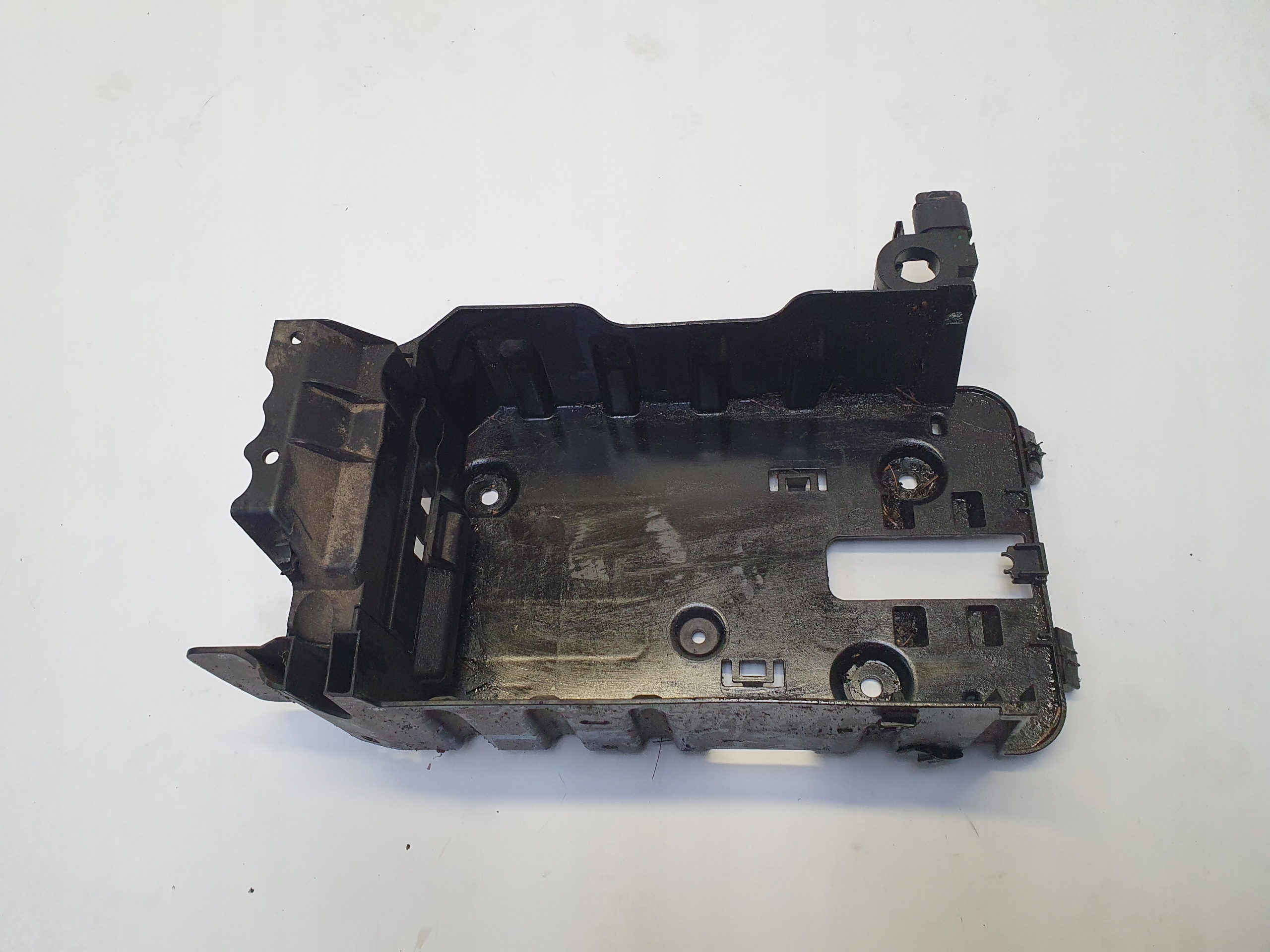 OPEL ADAM ПІДСТАВА АКУМУЛЯТОРА 13374484