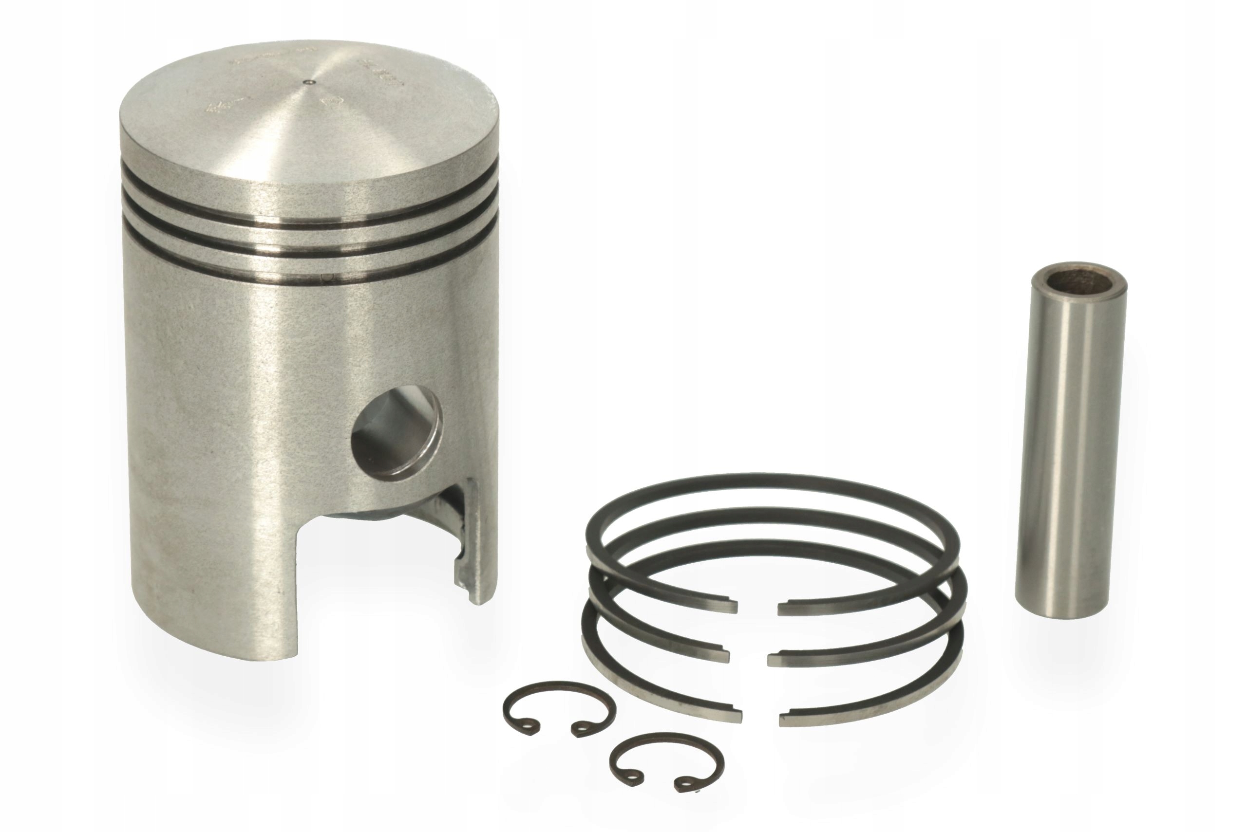 GMOTO-85159 - Поршень ALMOT комплект 3 шлиф 58,75 мм JAWA CZ 175