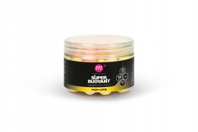 Mainline Buoyant Essential Cell Pop-Ups 13mm