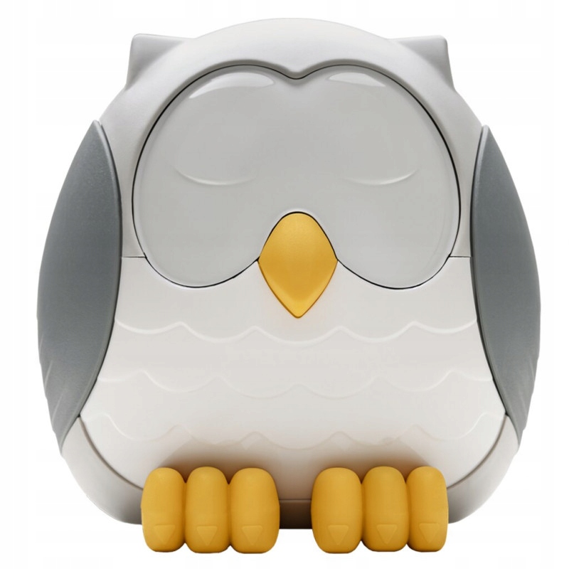 Young Living difuzér Feather the Owl pre malých milovníkov olejov