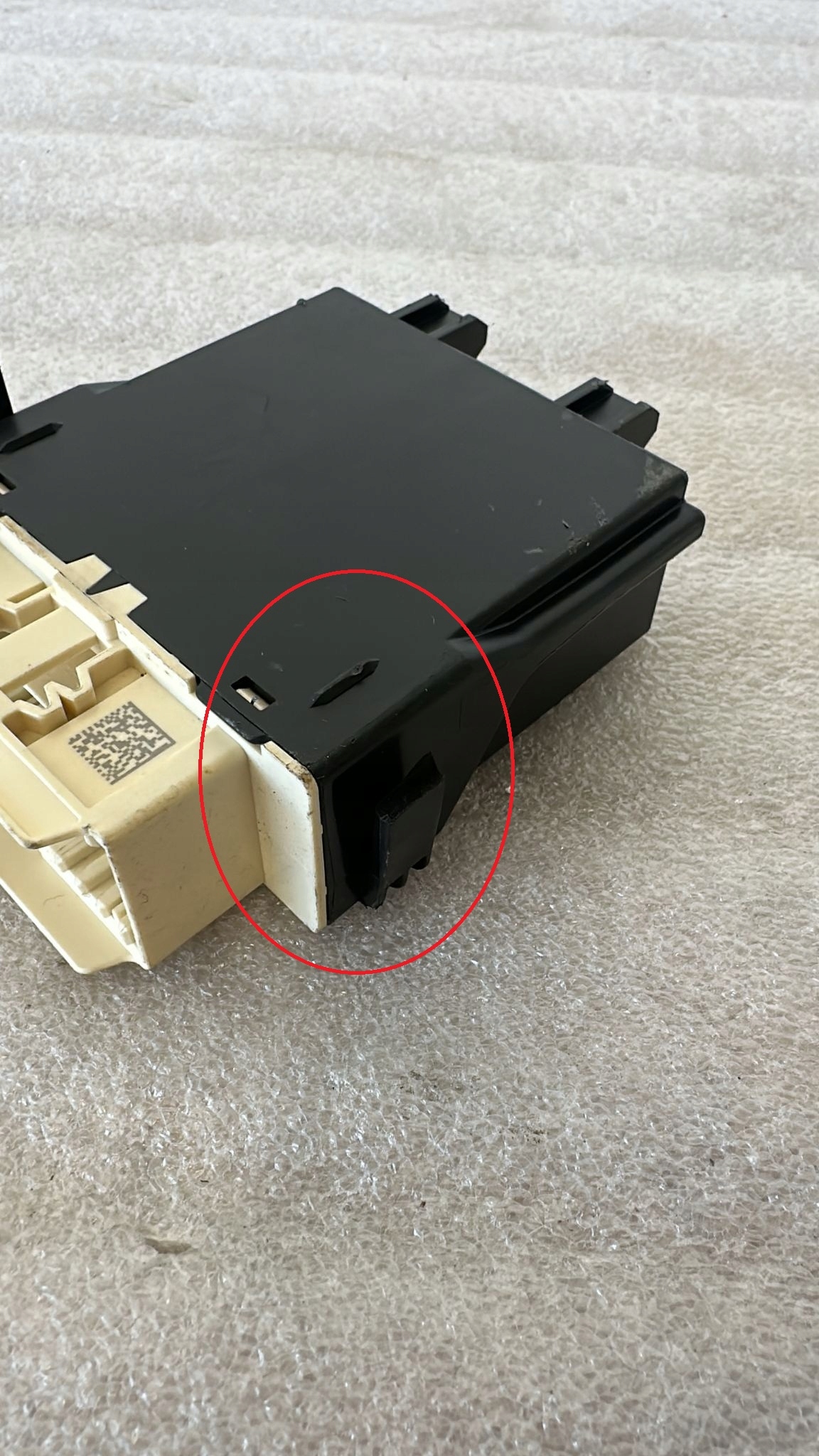 Moduł poziomowania świateł Mercedes A2239002436 Typ samochodu Samochody osobowe