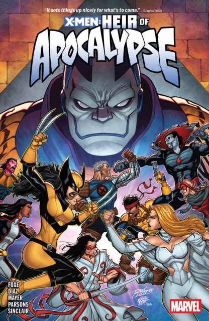 アメコミ X-MEN the age of apocalypse 71Li8Iv6ZPL._UF350,350_QL50_.jpg