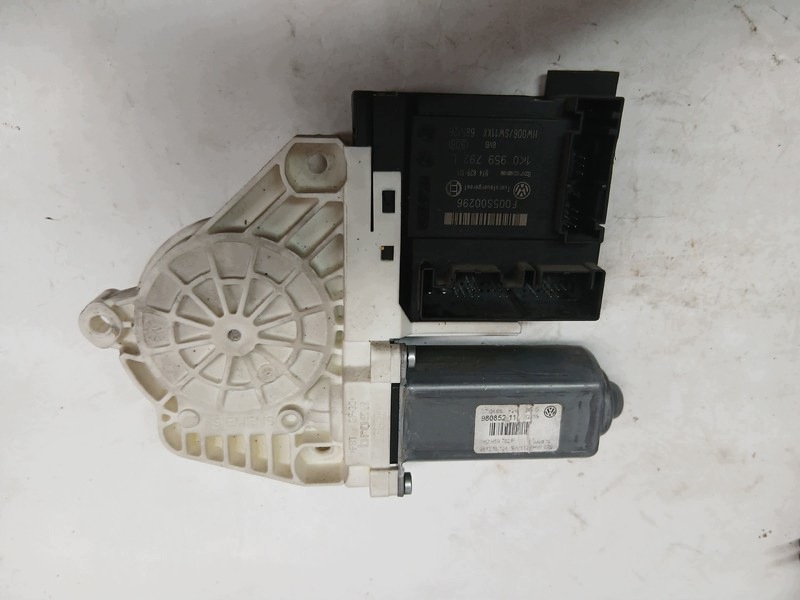 mini motor windows VW PASSAT B6 1K0959792L PP