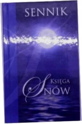 Księga snów - Aleksandra Nowak