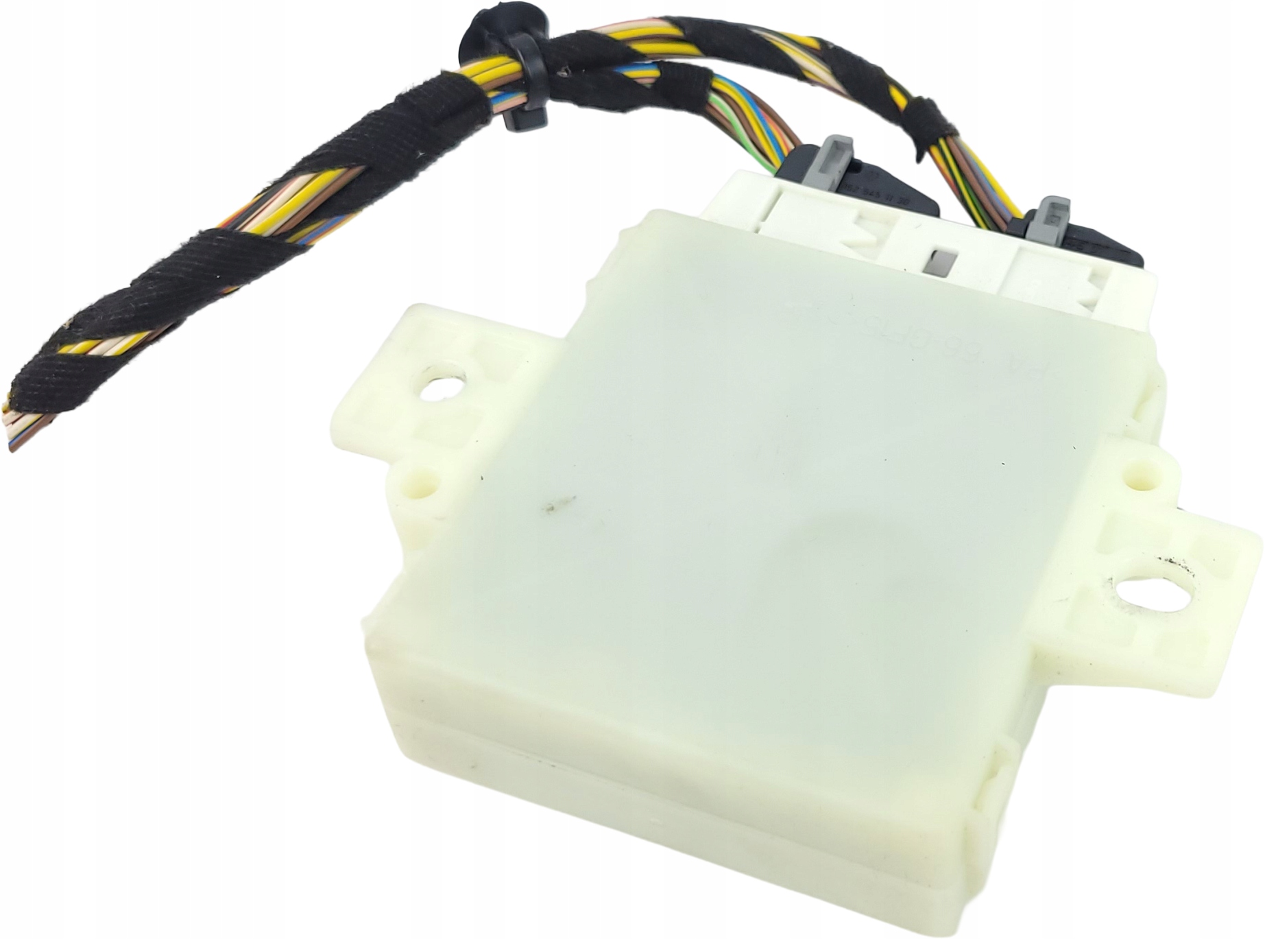 MERCEDES W204 module control unit CZUJNIKOW reversing PDC A2044401001