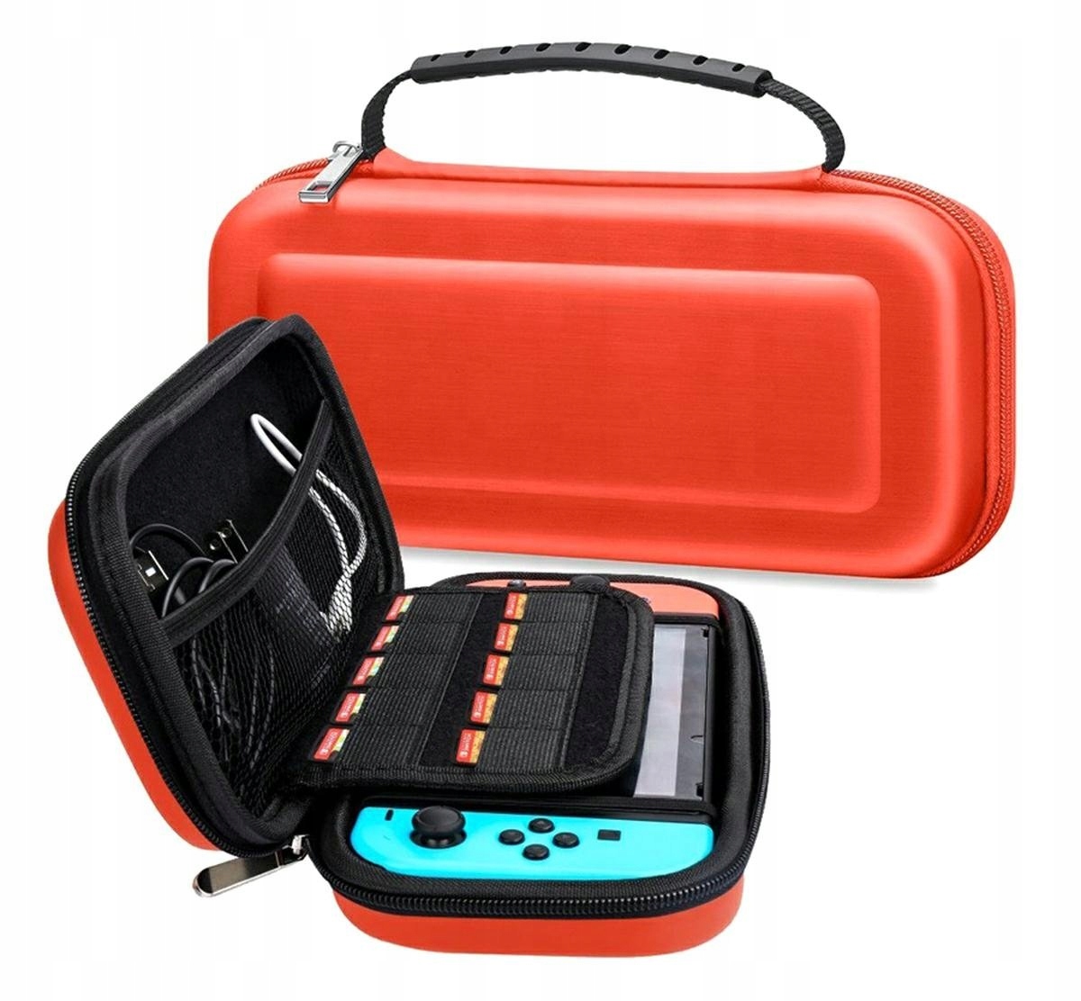 

Etui Futerał Pokrowiec Na Konsolę Nintendo Switch