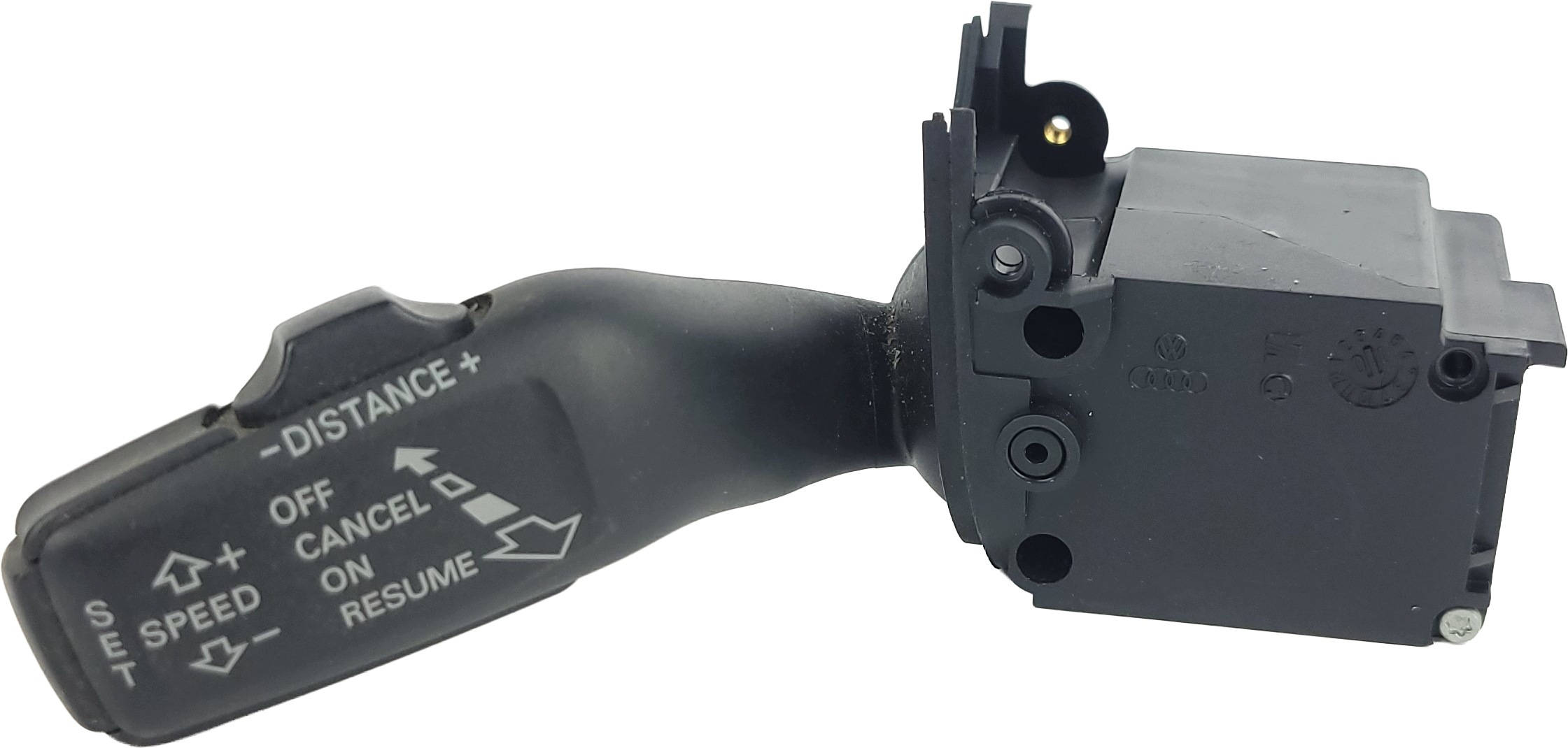 AUDI A6 C6 Q7 LIFT ASYSTENT switch RADAR ACC TEMPOMAT 4E0953521C