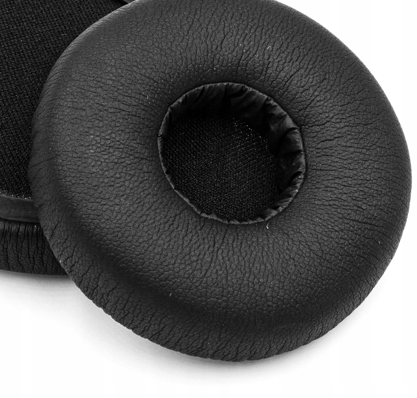 UNIWERSALNE NAUSZNIKI PADY GĄBKI PODUSZKI DO SŁUCHAWEK 60MM 6CM Marka YIVO