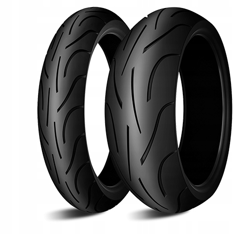 Pneumatika Michelin Pilot Power 2CT 190/50 Zr 17 (73W) Tl Zadný