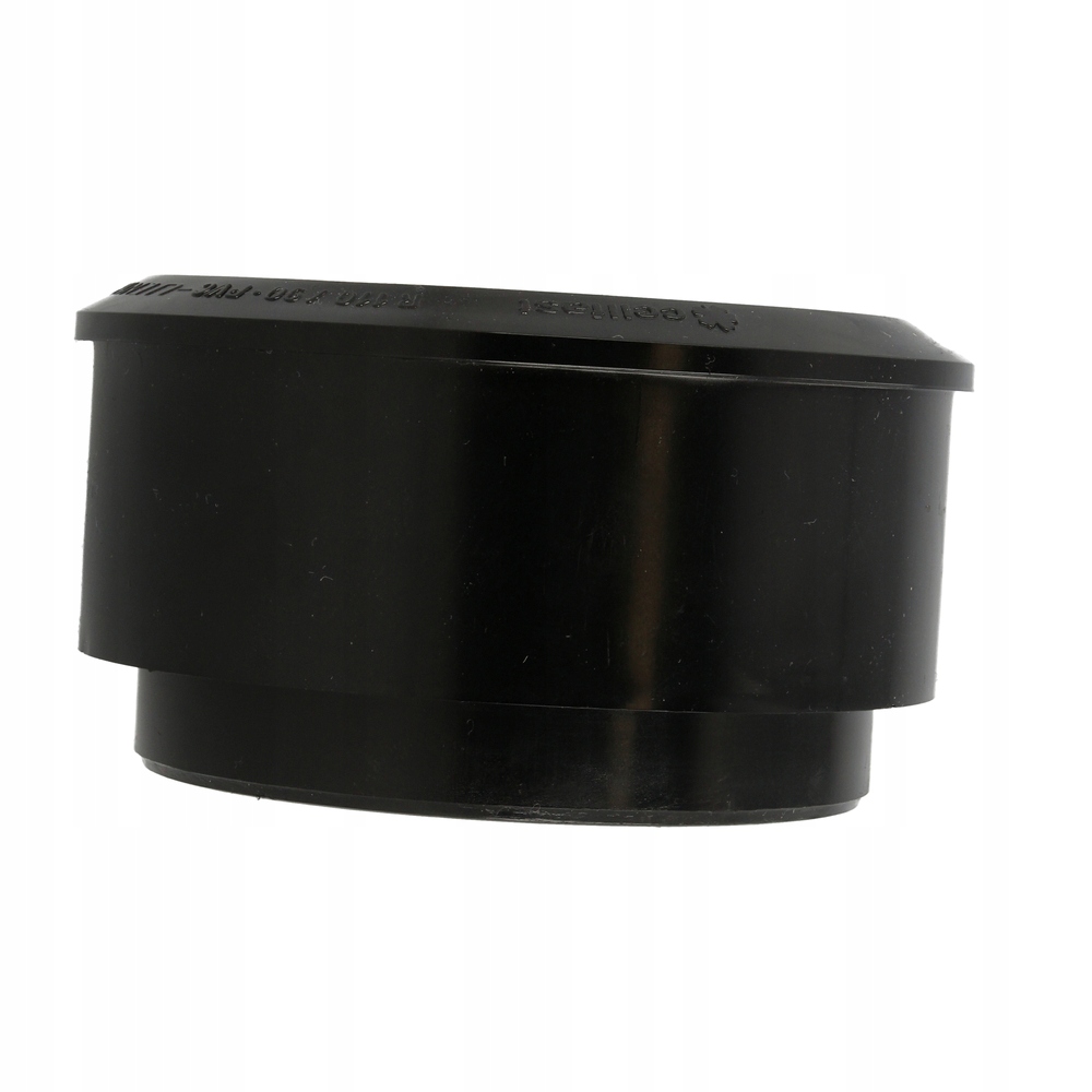 Zwężka Rury Spustowej Polipropylen Odporna Mufa Rodzaj Redukcja