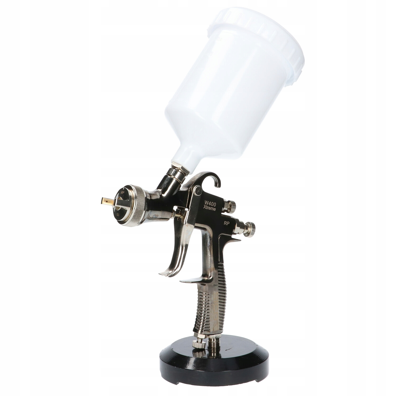 

Sico Tools Pistolet Lakierniczy M400 Rp 1.7 mm