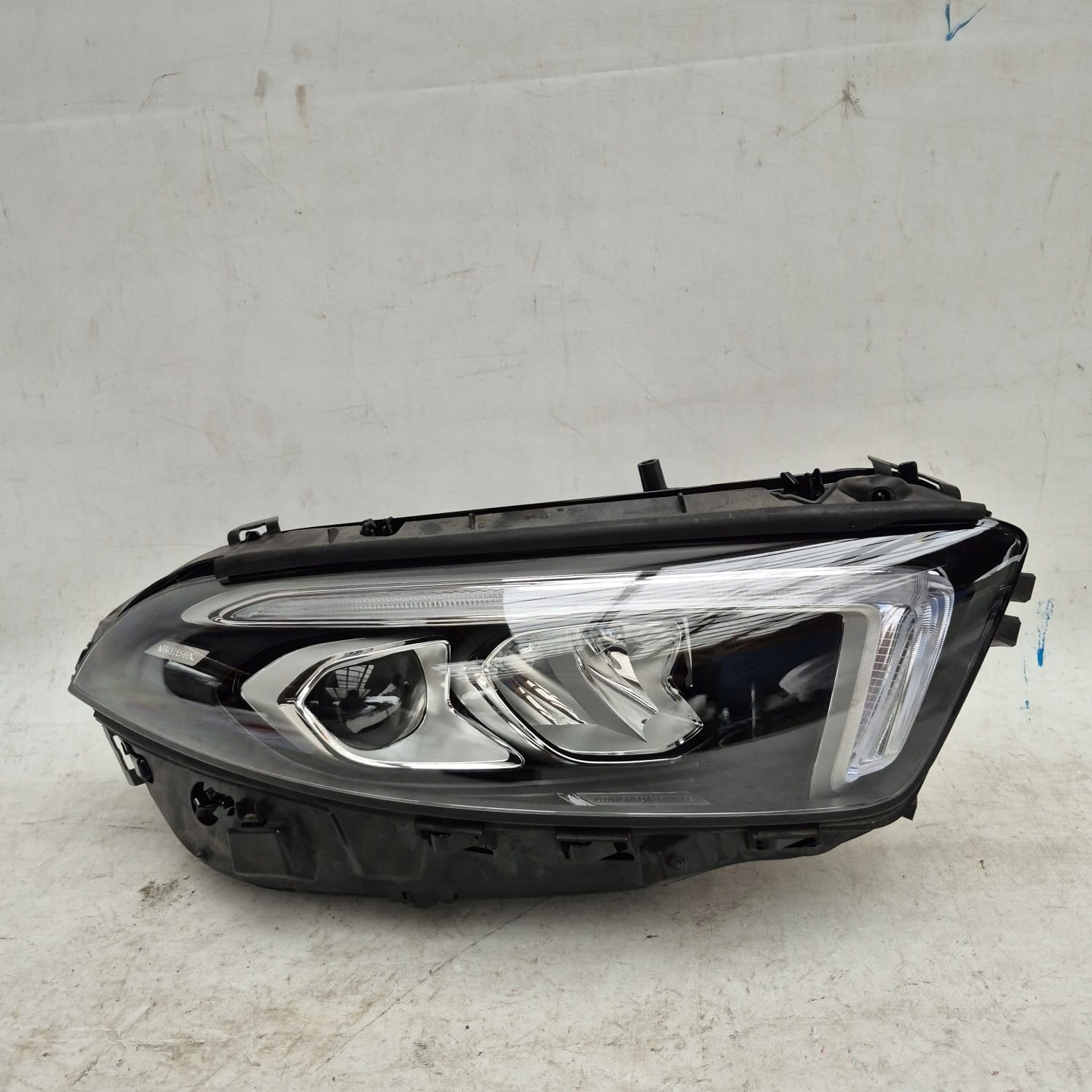 MERCEDES A KLASA W177 18- light right front front FULL LED A1779062800