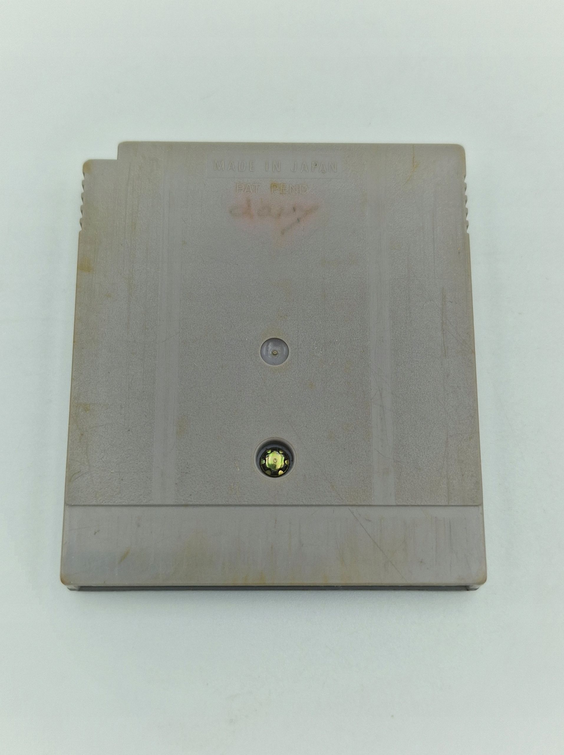 GAME BOY GREMLINS 2 THE NEW BATCH Platforma Nintendo Game Boy Classic