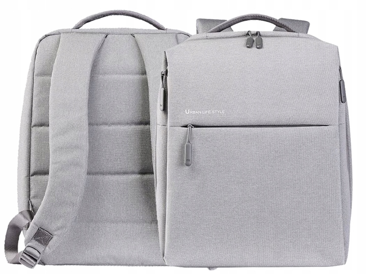 

Plecak Xiaomi Mi City BackPack Light Grey 20L
