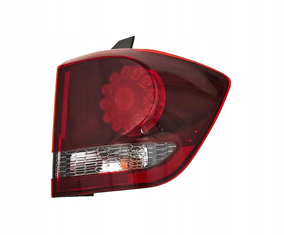 LAMPA TYŁ DODGE JOURNEY, 08 - 20 68227118AA