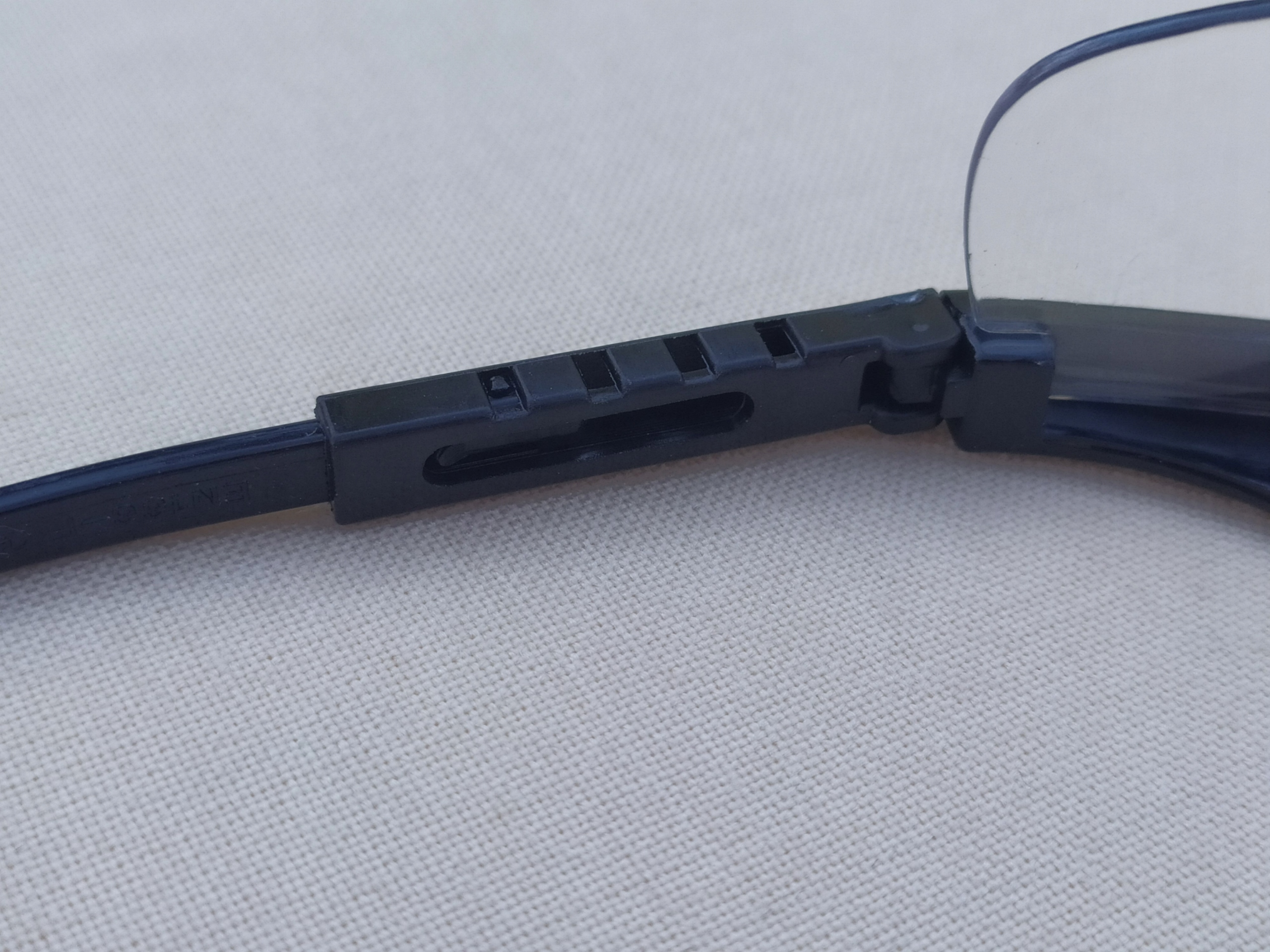 OKULARY OCHRONNE GOGLE Z POLIWĘGLANU BEZBARWNE BHP Marka Condor