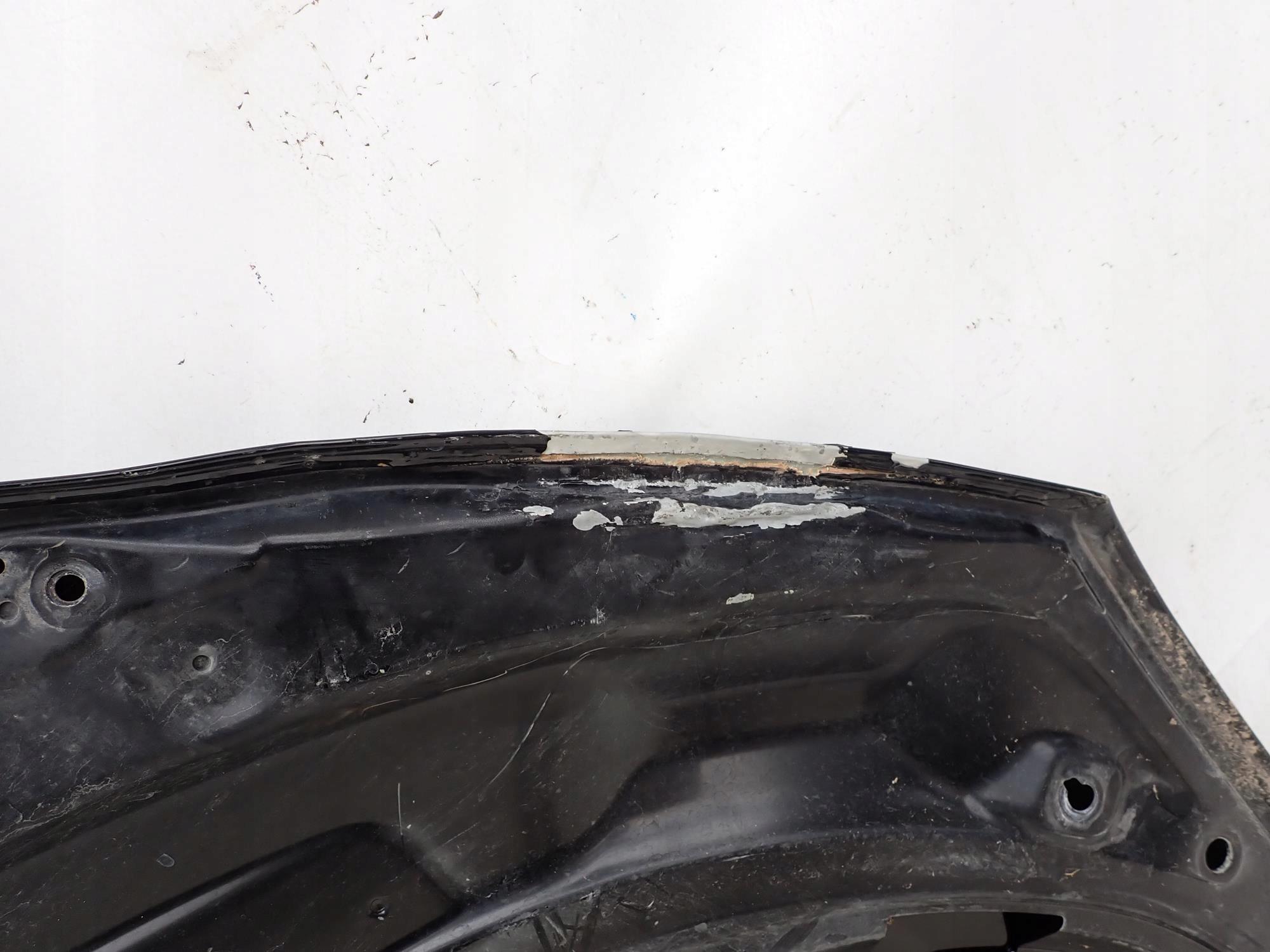 AUDI A3 II 2 8P LIFT 08-13 Cofano