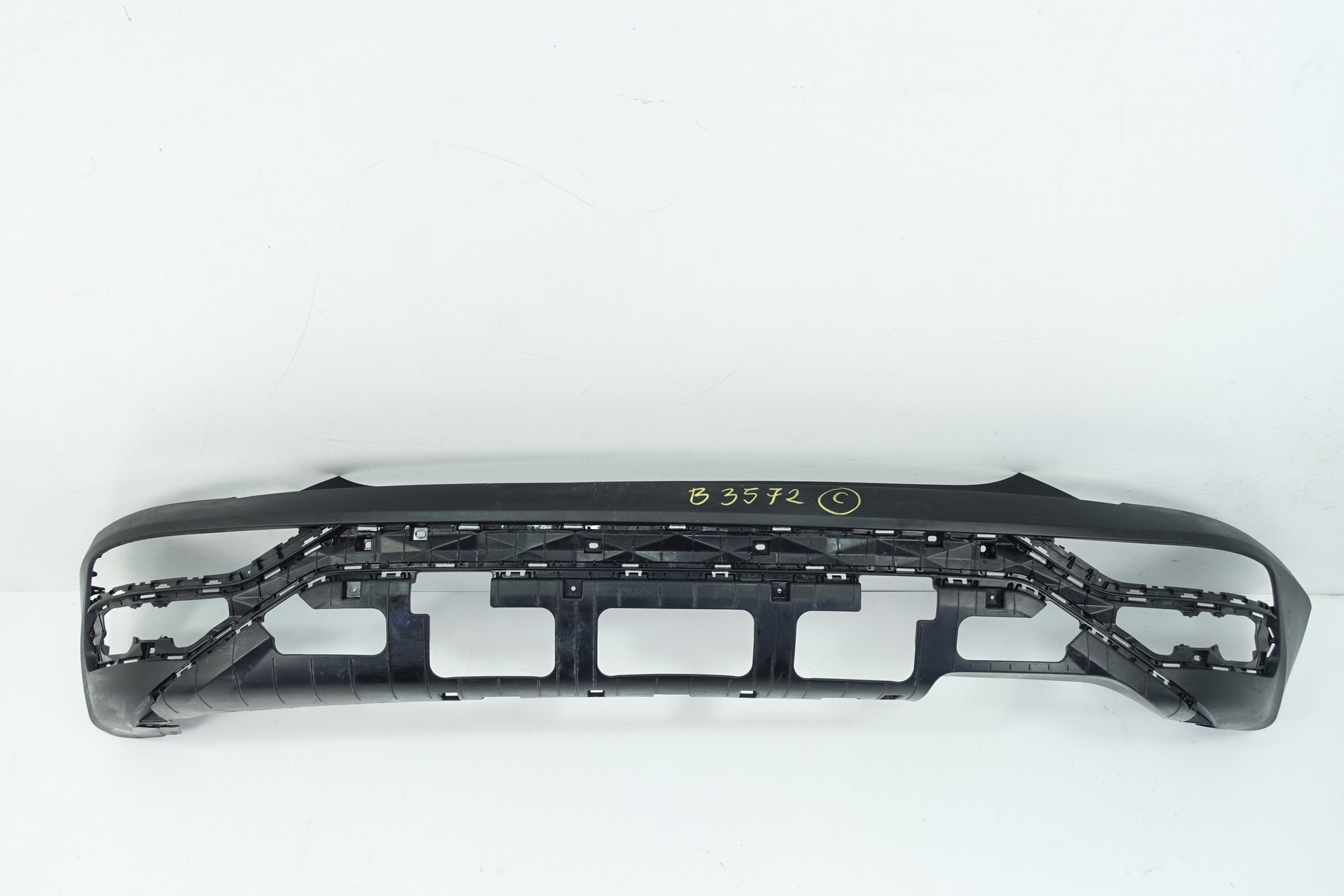 86612-N7020 - БАМПЕР СПОЙЛЕР ЗАДНІЙ ЗАДНІЙ ДЛЯ HYUNDAI TUCSON IV 20-