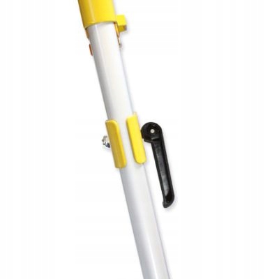 STATYW NIVEL SYSTEM SJJ1D 1,60M KULISTA GŁOWICA Marka Nivel