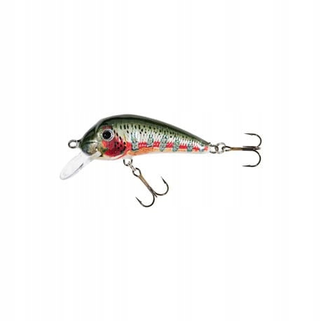 Jaxon Wobler Hs Senso 6cm/6.5g Ea