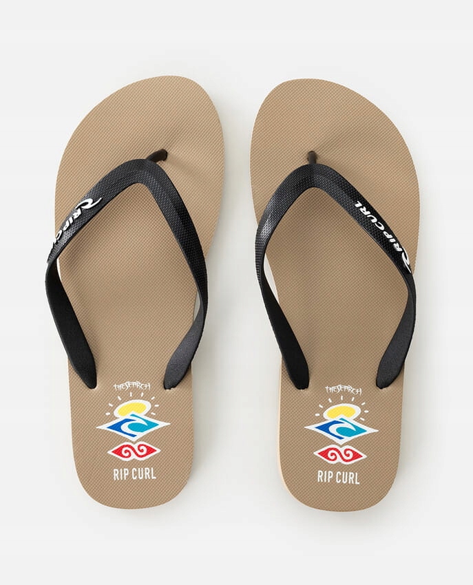 Japonki Rip Curl 2025 Icons Of Surf Sand 43