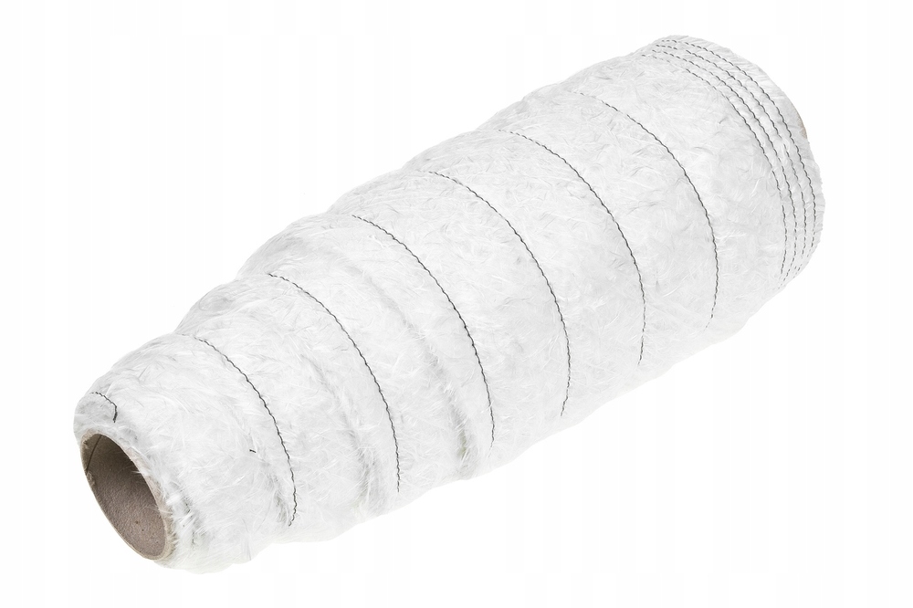 Vlna pre tlmiče koncovky výfuky Giannelli GX-One, keramická