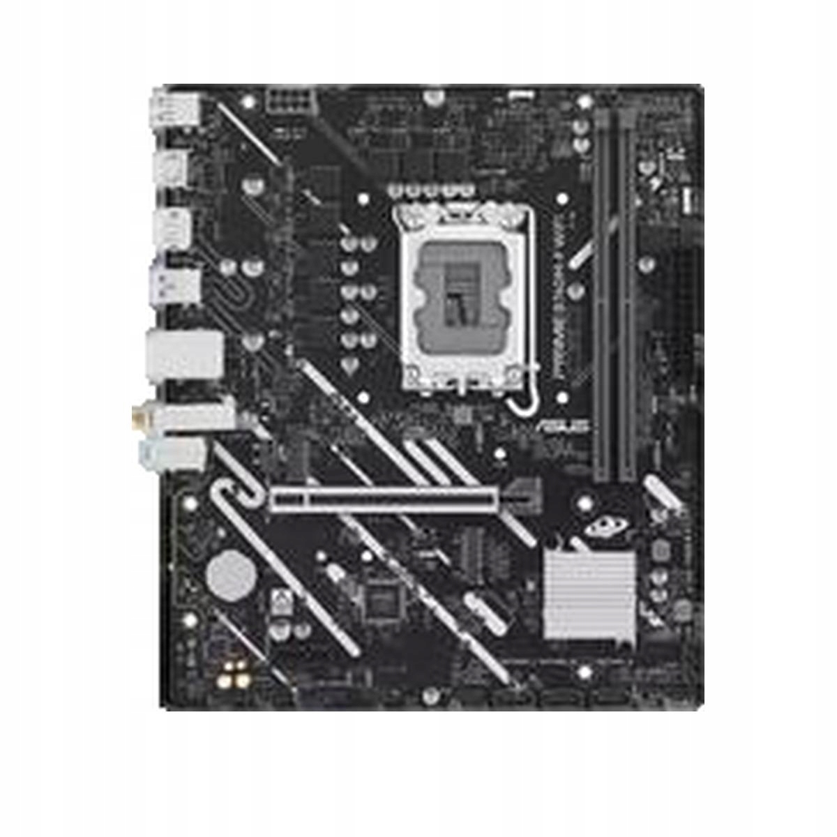 Základná doska Micro Atx Asus Prime B760M-F Wifi