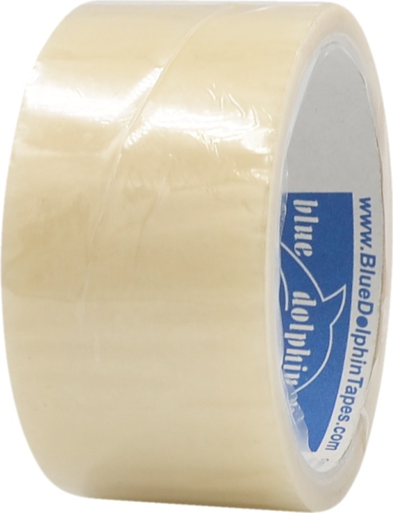 

Taśma Pakowa Pt 48X40 Bezbarwna