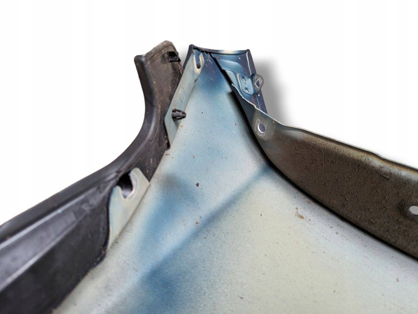 fender front right side BMW 5 E60/E61 E60 2005 41357111430